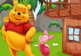 Winnie ve Piglet’ten dostluk ve eğlence dolu bir hikâye