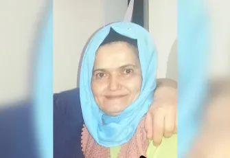 Zonguldak’ta patpat kazası: Köprüde tekerleği kopan araç dereye uçtu