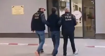 27 ilde FETÖ operasyonu: 71 kişi gözaltında