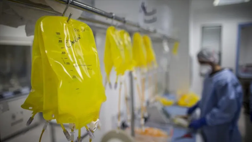 383 klinik araştırma fonu kesintiye uğradı: Aralarında kanser, kalp ve beyin hastalıkları var haberinin görseli