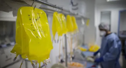 383 klinik araştırma fonu kesintiye uğradı: Aralarında kanser, kalp ve beyin hastalıkları var