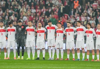 A Milliler Dünya Kupası yolunda son virajda: Lider İspanya'ya konuk oluyoruz!