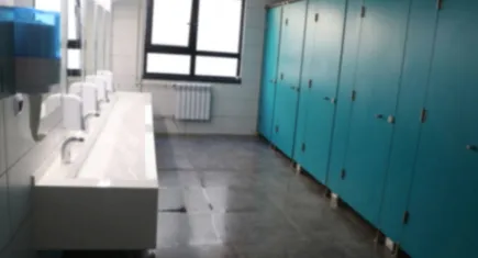 Adana’da kolej skandalı: Tuvaletlere gizli kamera yerleştiren öğretmen tutuklandı