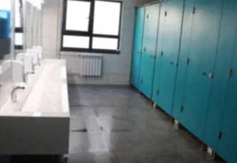 Adana’da kolej skandalı: Tuvaletlere gizli kamera yerleştiren öğretmen tutuklandı