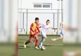Altınordu U13, Torbalı’da dostluk ve rekabetin merkezinde