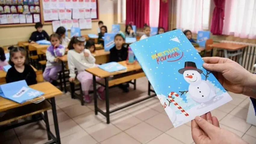 Ara tatil bitti: Milyonların merak ettiği yarıyıl tatili ne zaman başlıyor? haberinin görseli