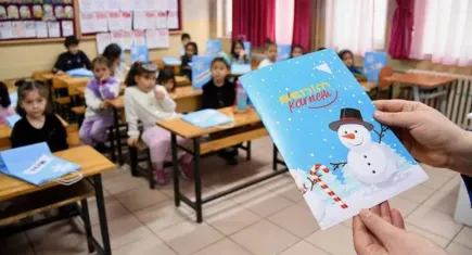 Ara tatil bitti: Milyonların merak ettiği yarıyıl tatili ne zaman başlıyor?