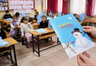 Ara tatil bitti: Milyonların merak ettiği yarıyıl tatili ne zaman başlıyor?