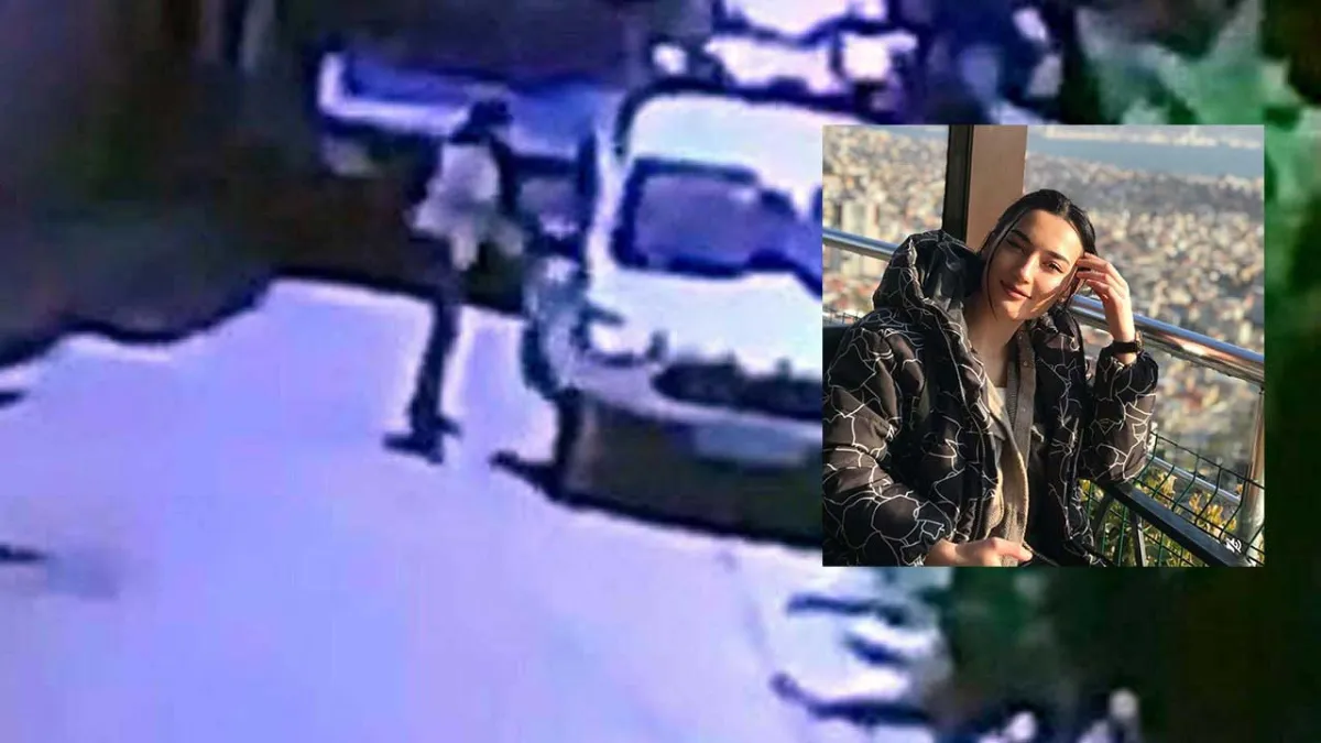 Aslıhan Çiçek’in ölümüne ilişkin ek iddianame: Sanık “Kasten Öldürme” suçundan yargılanacak haberinin görseli