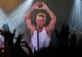 Az daha kör kalıyordu! Robbie Williams zayıflama iğneleri nedeniyle görme kaybı yaşadı