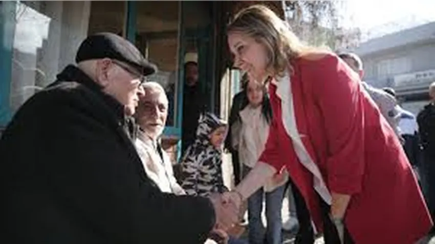 Başkan Mutlu: Konak’ın geleceğini birlikte inşa ediyoruz