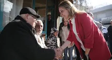 Başkan Mutlu: Konak’ın geleceğini birlikte inşa ediyoruz