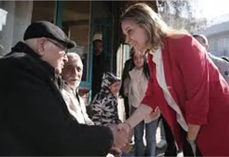 Başkanı Mutlu: Konak’ın geleceğini birlikte inşa ediyoruz