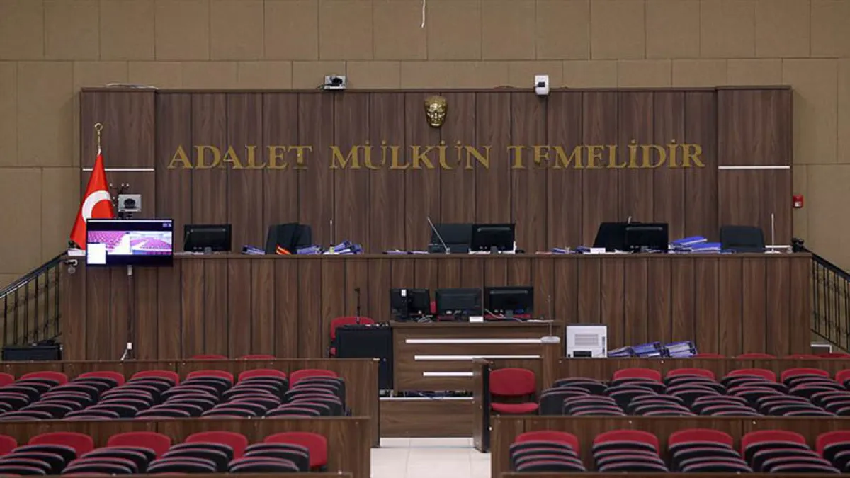 Bayrampaşa Cezaevi’nde 12 kişi hayatını kaybetmişti: 'Hayata Dönüş Operasyonu' davası düşürüldü haberinin görseli