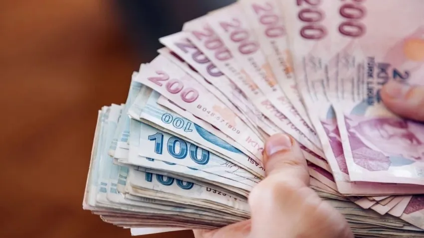 Beyanname sessizliği bitiyor: Yüksek gelirliye yıl sonu vergi tebligatı alarmı haberinin görseli