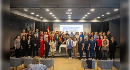 Bornova’da sağlıklı yaşamda yeni dönem başladı