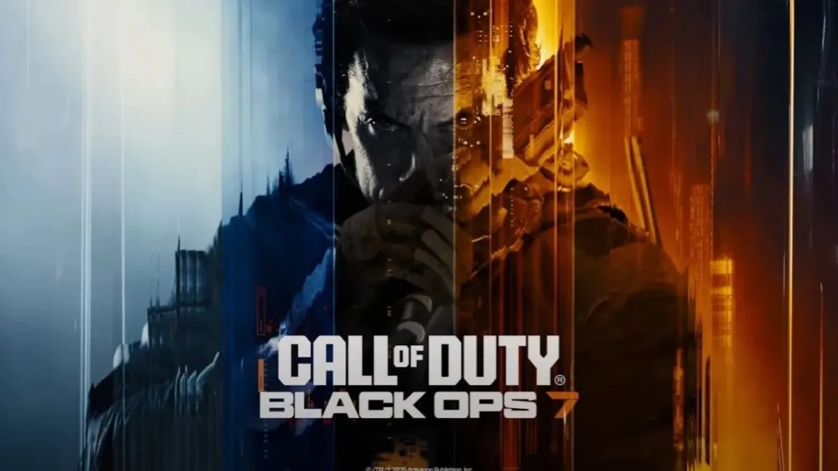 Call of Duty cephesinde beklenmedik düşüş: Black Ops 7 açılış performansıyla hayal kırıklığı yarattı haberinin görseli