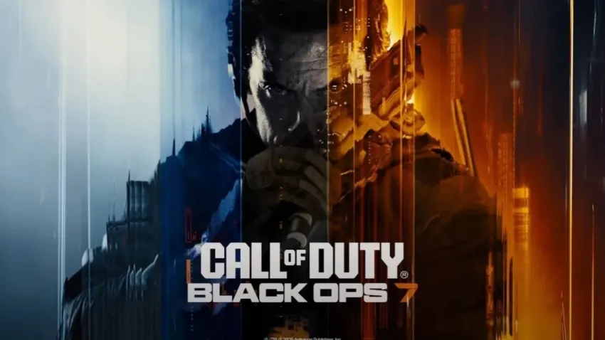 Call of Duty cephesinde beklenmedik düşüş: Black Ops 7 açılış performansıyla hayal kırıklığı yarattı haberinin görseli