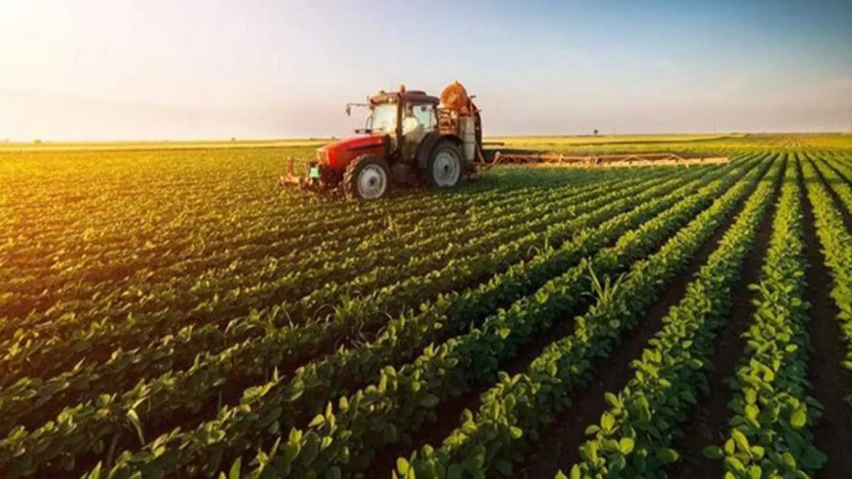 Çiftçinin ekim ayı enflasyonu belli oldu haberinin görseli