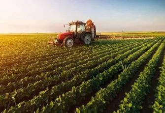 Çiftçinin ekim ayı enflasyonu belli oldu