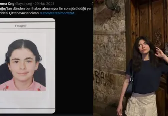 Çocukken kaçırıldığı iddialarına Bakanlıktan inceleme: Yetişkin içerik üreticisi Zeynep Çağış’tan videolu yanıt