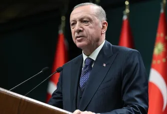 Cumhurbaşkanı Erdoğan’dan düşen kargo uçağıyla ilgili açıklama 