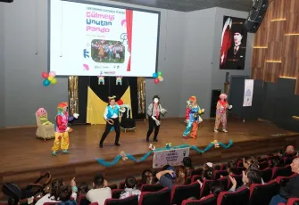 Dikili’de ara tatil Çocuklara neşe ve öğrenme dolu geçti