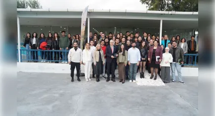 Ege Üniversitesi’nden girişimcilik ve inovasyona güçlü destek