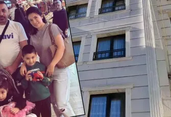 Fatih’te gıda zehirlenmesi faciası: Baba da hayatını kaybetti