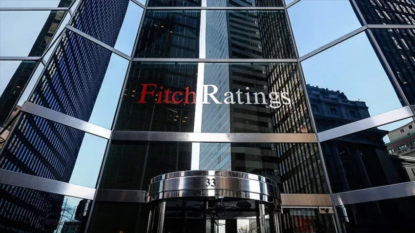 Fitch’ten Türk bankalarına not artırımı: Ziraat, VakıfBank, Halkbank ve katılım bankalarının notu yükseldi haberinin görseli