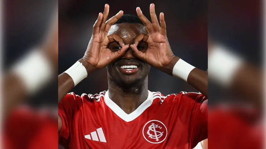 Göztepe genç golcünün peşinde