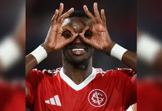 Göztepe genç golcünün peşinde