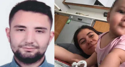 ‘Güzel Sözlerle’ buluşmaya çağırdığı Sidar’ı komando bıçağıyla öldürdü