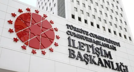 Halkı yanıltıcı bilgiyi yayanlar hakkında suç duyurusu: DMM'den dezenformasyon uyarısı