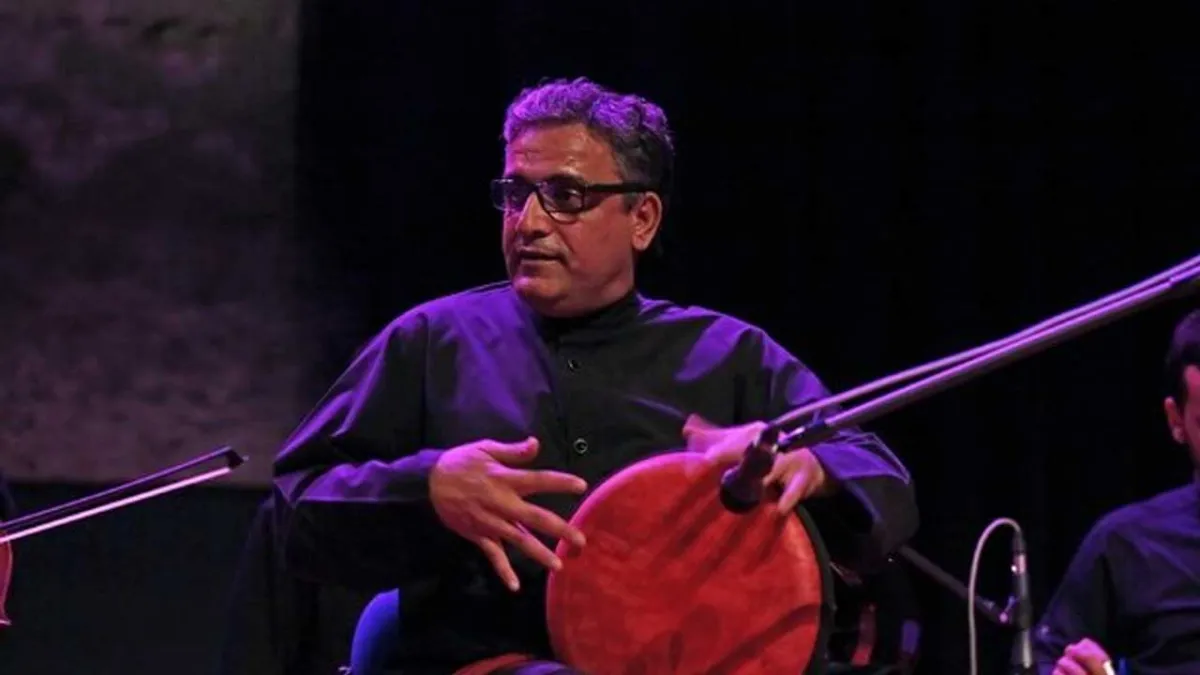 Hamdi Akatay İzmir’de “Barışın Müzik Dili” konseriyle sahne alacak haberinin görseli