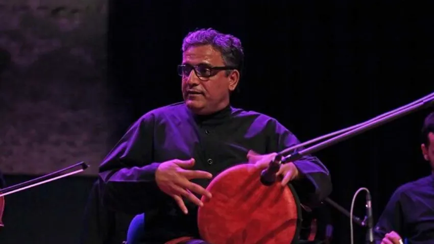 Hamdi Akatay İzmir’de “Barışın Müzik Dili” konseriyle sahne alacak haberinin görseli