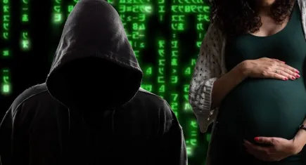 Hamile kadınların hastane muayene görüntüleri Telegram’da satıldı