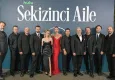 Hazal Kaya ile Melisa Döngel arasında yer kavgası yaşandı