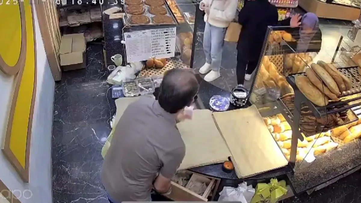 İstanbul'da dehşet anları: Anlaşmalı boşandığı eski kocasına dönünce ortalık karıştı! haberinin görseli