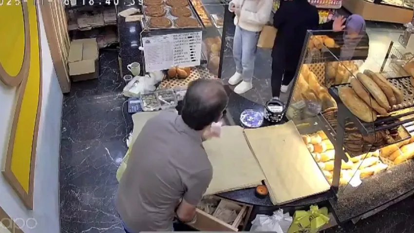 İstanbul'da dehşet anları: Anlaşmalı boşandığı eski kocasına dönünce ortalık karıştı! haberinin görseli