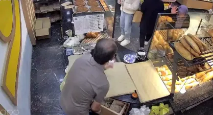 İstanbul'da dehşet anları: Anlaşmalı boşandığı eski kocasına dönünce ortalık karıştı!