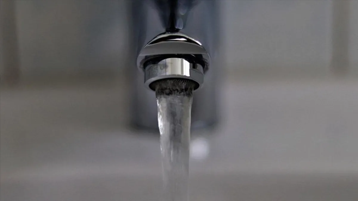 İstanbul’da ‘suya her ay zam’ uygulaması 2026’da da devam edecek haberinin görseli