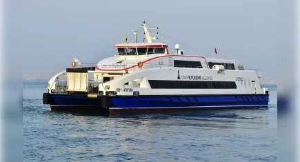 İZDENİZ’den kültür ve tarih dolu yeni bülten