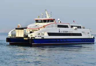 İZDENİZ’den kültür ve tarih dolu yeni bülten