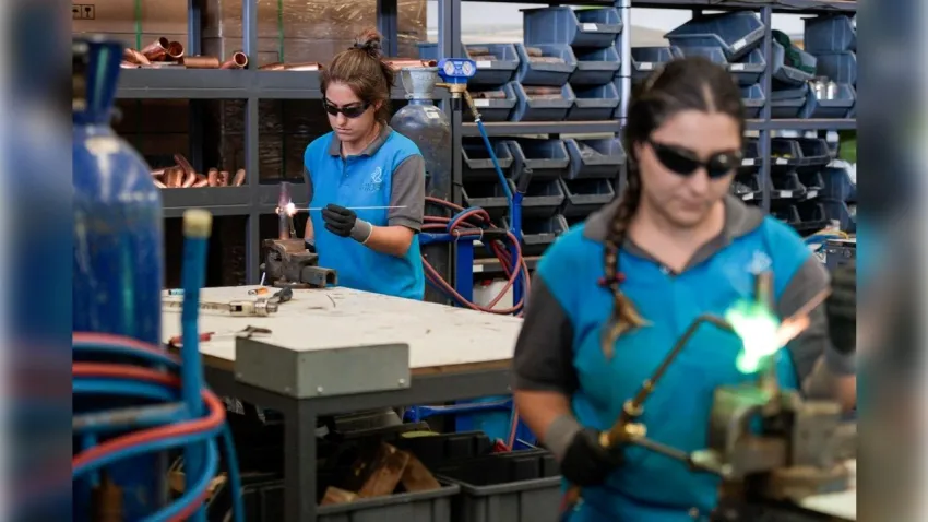 İzmir'de kadınların ihtiyaçları için anket başlatıldı