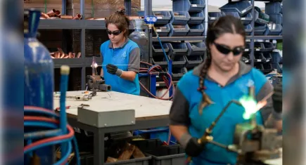 İzmir'de kadınların ihtiyaçları için anket başlatıldı