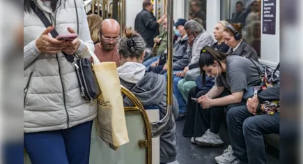 İzmir haber: Metroda internet kesintisi dönemine son!