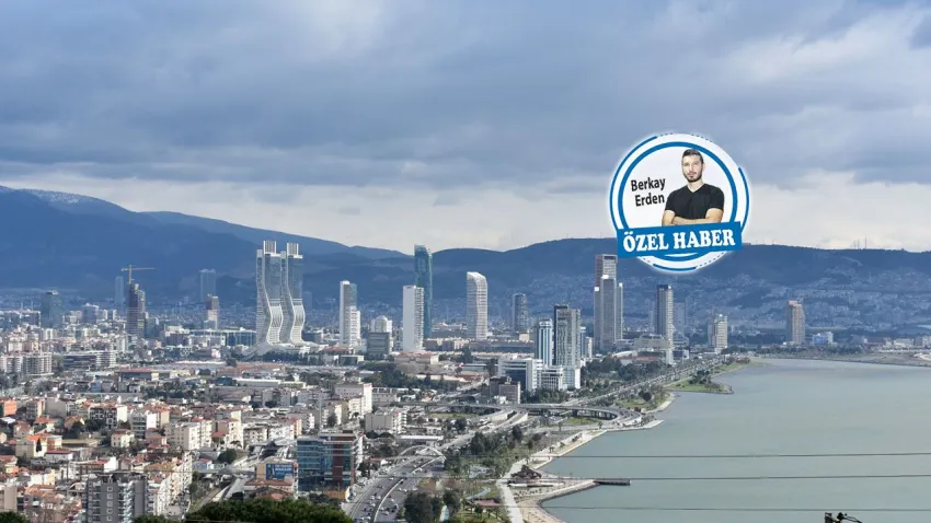 İzmir’in çılgın projesi: İşten çıkan denize girebilmeli