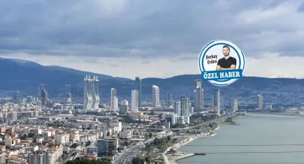 İzmir’in çılgın projesi: İşten çıkan denize girebilmeli