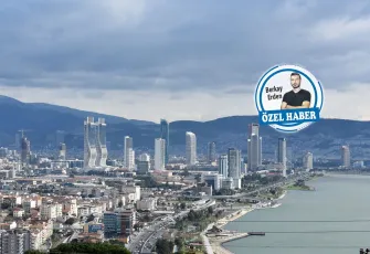 İzmir’in çılgın projesi: İşten çıkan denize girebilmeli